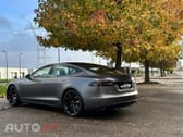 Tesla Model S 85