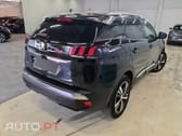 Peugeot 3008 1.5 BlueHDi Allure