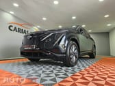 Nissan Ariya 63 kWh Advance