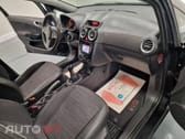 Opel Corsa ND