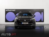 Seat Tarraco 1.4 e-Hybrid FR DSG