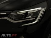 Renault Captur Captur 1.0 TCe Techno