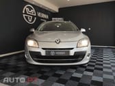 Renault Mégane Break 1.5DCI Luxe