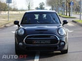 MINI Cooper Cooper SD Auto Desportiva