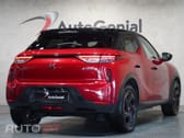 DS DS3 Crossback E-Tense Performance Line