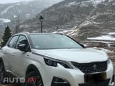 Peugeot 3008 GTLine 1.5 BlueHDi 130 cv