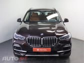 BMW X5 xDrive45e Auto