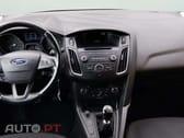 Ford Focus SW 1.0 ecoboost