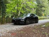 Porsche Panamera S e-Hybrid