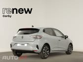 Renault Clio Clio 1.0 TCe Techno