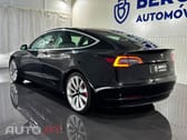 Tesla Model 3 Performance Dual Motor AWD