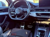Audi A4 Avant 2.0 TDI S-line S tronic