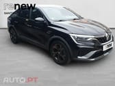 Renault Arkana RS line