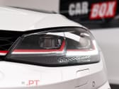 Volkswagen Golf 2.0 TSi GTi DSG Performance