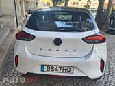 Opel Corsa 1.2 T GS