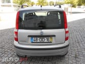 Fiat Panda 1.1 ACTIVE