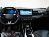 MG HS 1.5 T-GDI Plug In Hybrid Luxury