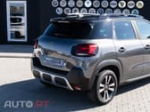 Citroen C3 Aircross 1.5 BlueHDi C-Series S&S