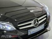 Mercedes-Benz C 200 Exclusive Aut.