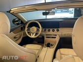 Mercedes-Benz E 220 d