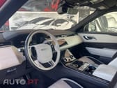 Land Rover Range Rover 2.0 D R-Dynamic SE