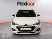 Hyundai i20 1.0 T-GDI Style DCT