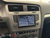 Volkswagen Golf Variant 1.6 TDi GPS Edition DSG