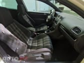 Volkswagen Golf 2.0 TSi GTi