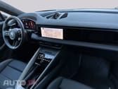 Porsche Macan I.V.A DEDUTIVEL Turbo