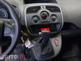 Renault Kangoo Z.E.