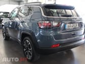 Jeep Compass 1.6 M-Jet Limited