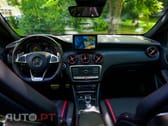 Mercedes-Benz A 45 AMG 4-Matic
