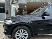 BMW X5 30 d xDrive
