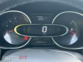 Renault Clio 1.5 dCi GT Line