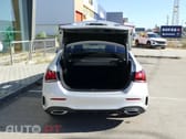 Mercedes-Benz A 200 AMG Line Aut.