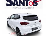 Renault Clio 1.0 TCe Techno