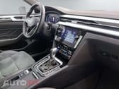 Volkswagen Arteon 1.4 TSI eHybrid DSG R-LINE