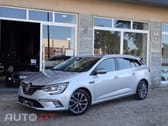 Renault Mégane Sport Tourer 1.5 Blue dCi GT Line