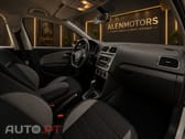 Volkswagen Polo Polo 1.4 TDI (Blue Motion ) DSG