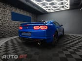 Chevrolet Camaro 2.0 Turbo Coupé