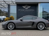 Porsche 718 2.0 T PDK