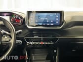 Peugeot 2008 1.2 PureTech Allure Pack