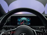 Mercedes-Benz CLA 180 d Shooting Brake Style Aut.