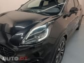 Ford Puma 1.0 EcoBoost ST-Line Aut. 