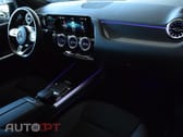 Mercedes-Benz B 180 d AMG Line Aut.