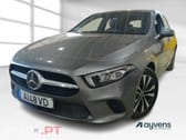 Mercedes-Benz A 250 e Style Plus