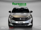 Peugeot 3008 1.5 BlueHDi Allure Pack EAT8