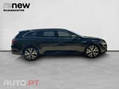 Renault Talisman Talisman ST Talis.ST 1.6 dCi Int.P.Style EDC
