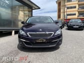 Peugeot 308 1.2 PureTech Active