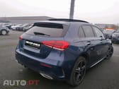 Mercedes-Benz A 250 e 8G-DCT AMG Line